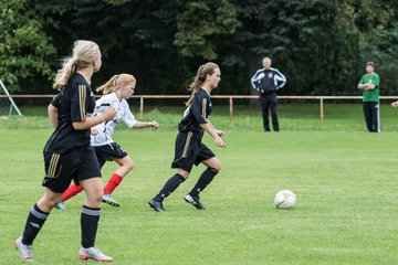 Bild 23 - Frauen Kieler MTV - SV Henstedt Ulzburg 2 : Ergebnis: 2:6